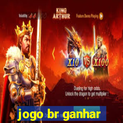 jogo br ganhar